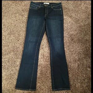 BKE Payton Bootcut mid-rise NwoT Womens Jeans